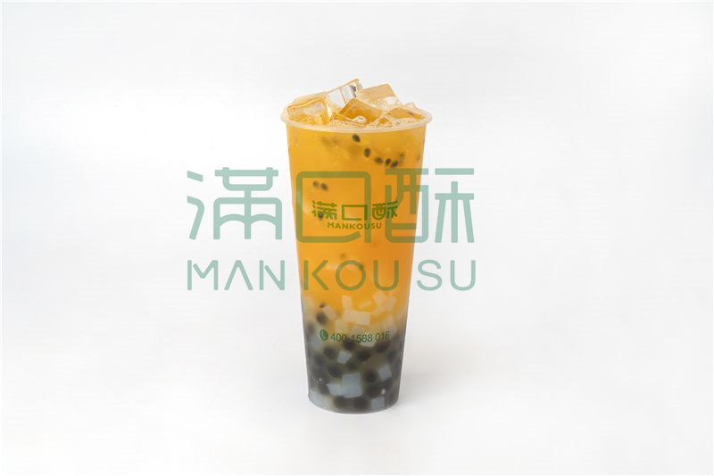 奶茶