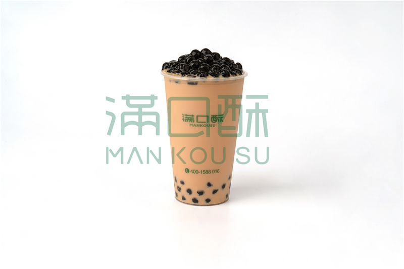 奶茶